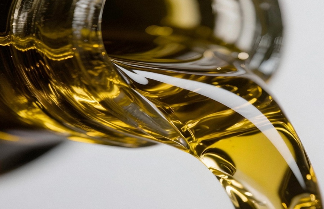 Lubricantes, Antioxidantes